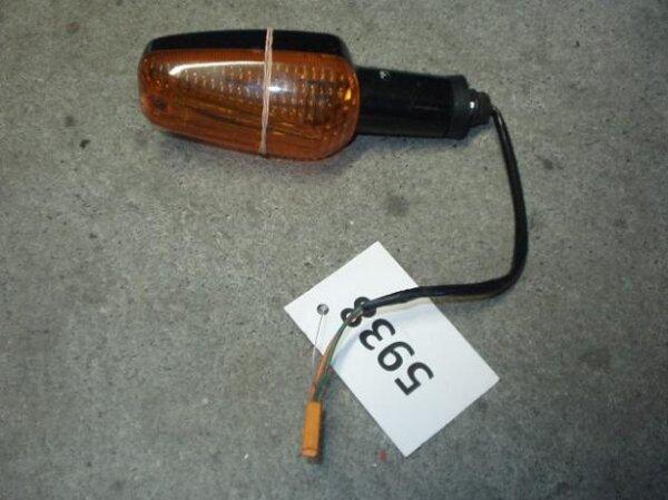 Blinker, Blinkrelais, Blinkerzubehör Honda CB 1100 SF X-11 2000-2003