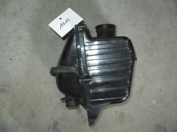 Luftfilter, Luftfilterkasten, Airbox Honda CBR 125 R JC 34 2004-2006