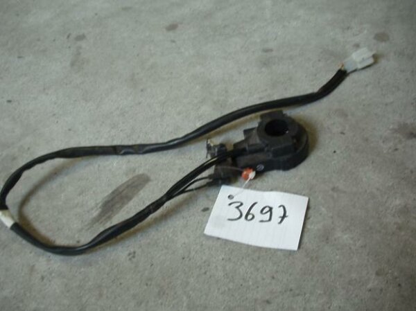 Kombischalter, Armatur, Lenker Rechts Honda CBR 125 R JC 34/39 2004-2010