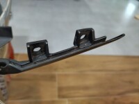 Bugverkleidung, Verkleidung, Abdeckung Links Honda CBR 125 R JC 34/39 2004-2010