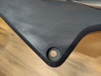 Bugverkleidung, Verkleidung, Abdeckung Links Honda CBR 125 R JC 34/39 2004-2010