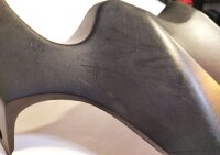 Tankverkleidung, Abdeckung  Honda CBR 125 R JC 39  2007-2010