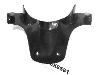 Tankverkleidung, Abdeckung  Honda CBR 125 R JC 39  2007-2010