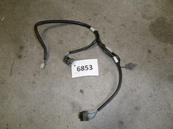 Elektrik, Kabel, Sonstige Honda CBR 125 R JC 39  2007-2010