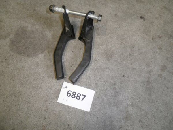 Bügel, Halter, Träger Honda CBR 125 R JC 39  2007-2010