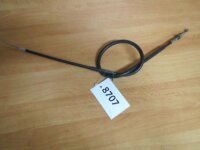 Bowdenzug, Gas, Gasbowdenzüge Honda CBR 125 R JC 39...