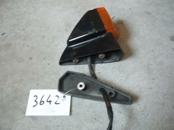 Blinker, Blinkrelais, Blinkerzubehör Rechts Honda CBR 600 F PC 31 1995-1998