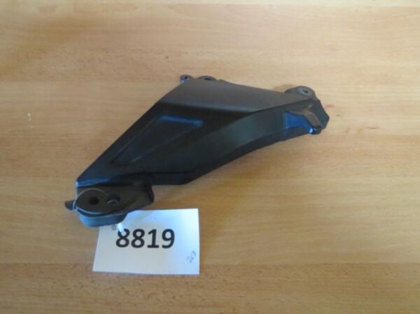 Seitenverkleidung, Abdeckung, Verkleidung Rechts Honda CBR 600 RR PC37 2003-2006