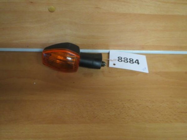 Blinker, Blinkrelais, Blinkerzubehör Links Honda CBR 600 RR PC40 2007-2016
