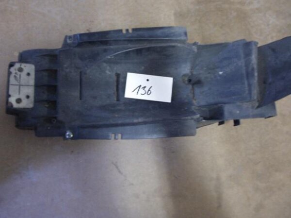 Verkleidung, Kotflügel Verkleidung  Honda CBX 750 F 1984-1986