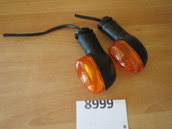 Blinker, Blinkrelais, Blinkerzubehör Rechts KTM Duke 990 2005-2011