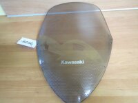 Windschild, Scheibe  Kawasaki ER 500 B ER500AB 1997-2000