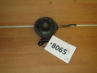 Hupe, Signalhorn Kawasaki ER 500 B ER500AB 1997-2000