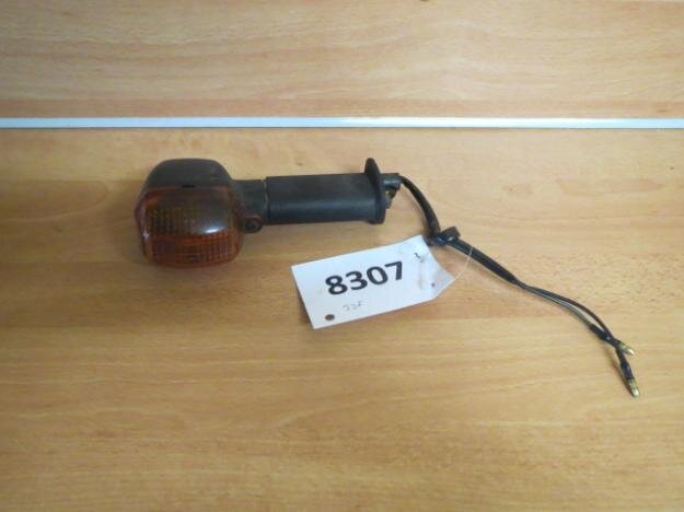 Blinker, Blinkrelais, Blinkerzubehör Kawasaki ER 500 B ER500AB 1997-2000