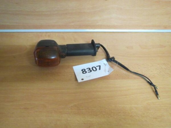 Blinker, Blinkrelais, Blinkerzubehör Kawasaki ER 500 B ER500AB 1997-2000