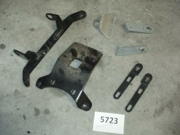 Träger, Halter, Rahmen Yamaha FZ 1 1000 2006-2015