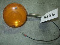 Blinker, Blinkrelais, Blinkerzubehör Suzuki GN 125...