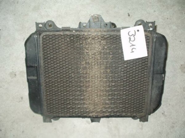 Wasserkühler, Kühler Kawasaki GPZ 500 S EX 500 D 1994-1998