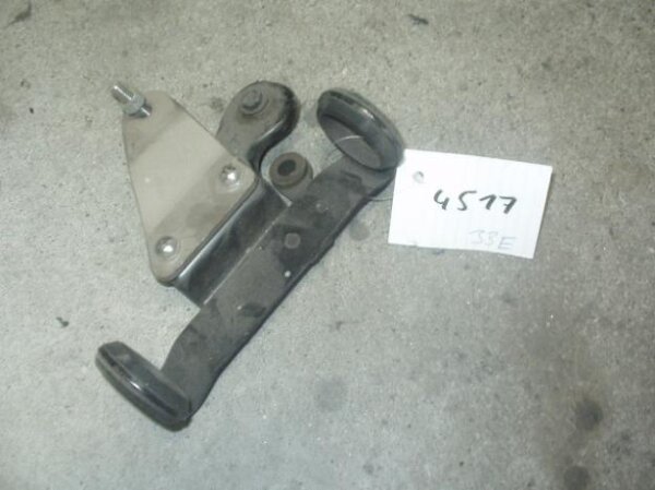 Frontverkleidung, Maske, Kanzel, Verkleidung  Links Suzuki GS 500 E 1989-2000