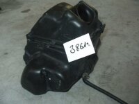 Luftfilter, Luftfilterkasten, Airbox Suzuki GSF 600 N...