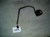 Kombischalter, Armatur, Lenker Links Suzuki GSF 600 N/S...