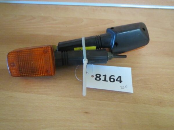 Blinker, Blinkrelais, Blinkerzubehör Suzuki GSF 600 S 1996-2004