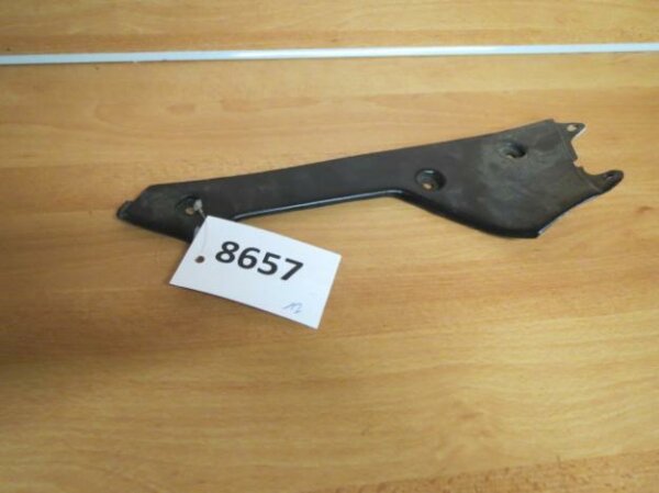 Innenverkleidung, Abdeckung, Deckel rechts Suzuki GSX-R 1000 x-x
