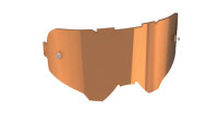 Linse Iriz bronze UC versp. 68% Lichtdurchlässigkeit