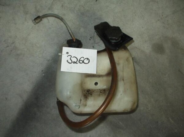 Ölbehälter, Behälter Piaggio Hexagon ET 125 EX 1997-2003