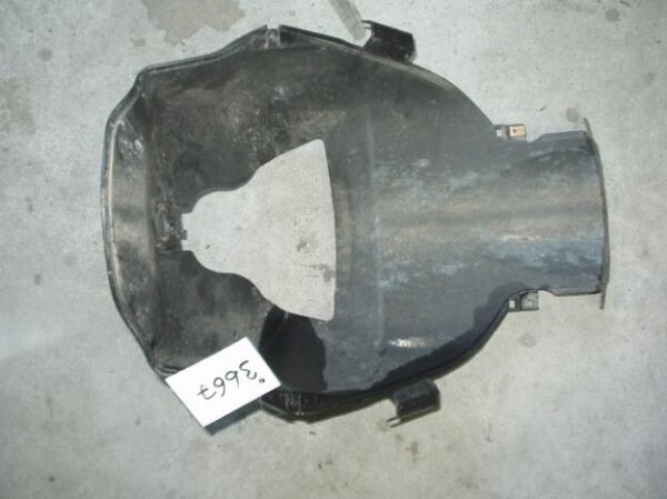 Bugverkleidung, Verkleidung, Abdeckung Piaggio NRG 50 DT 2006-2015
