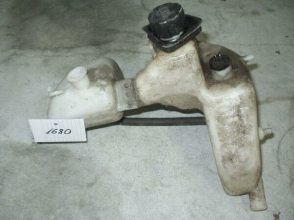 Ölbehälter, Behälter, Behälter, Tank Kühlwasser Honda NSR 125 R JC 22 1997-2003