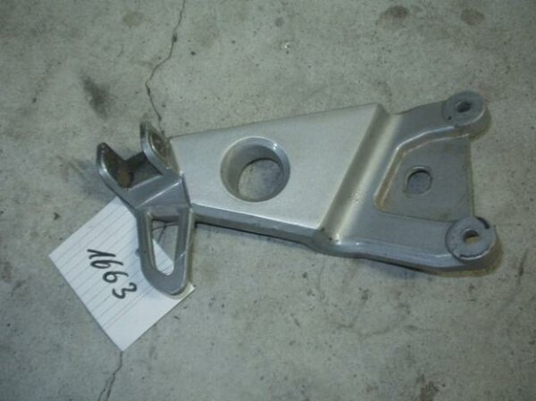 Fussrastenanlage, Halter,Träger Honda NSR 125 R JC 22 1997-2003