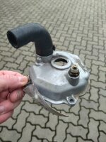 Motor, Getriebe, Zylinder, Motorblock Aprilia RS 125...