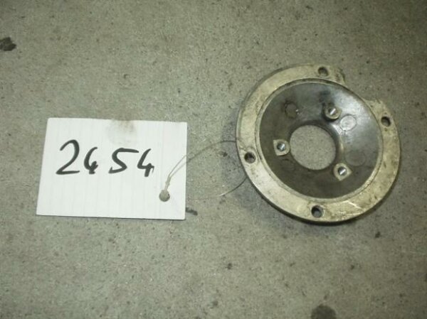 Motor, Getriebe, Teilespender Aprilia RS 125 1999-2009