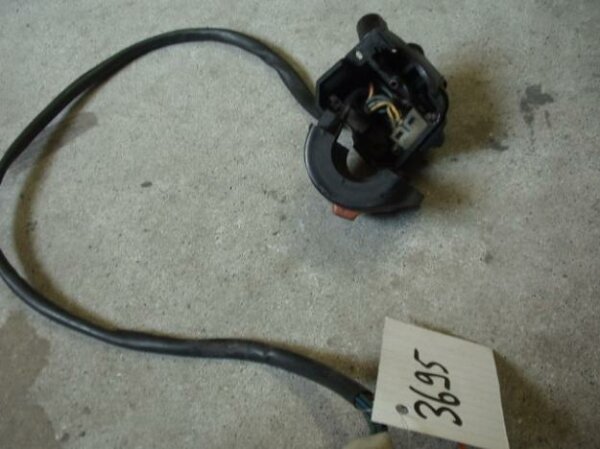 Kombischalter, Armatur, Lenker Rechts Aprilia RS 125 1998-2001