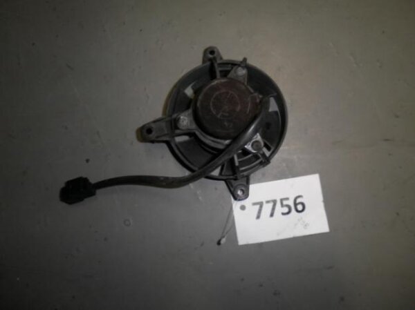 Kühlerlüfter, Ventilator, Lüfter Aprilia RS 4 125  2011-2016