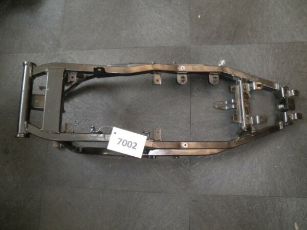 Heckrahmen, Träger, Ausleger, Halter Aprilia RS 4 125  2011-2016