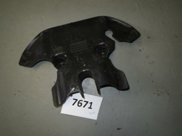 Gabelbrückenverkleidung  Aprilia RS 4 125  2011-2016