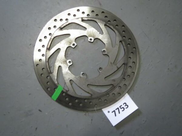 Bremsscheibe, brake disc Aprilia RS 4 125  2011-2016