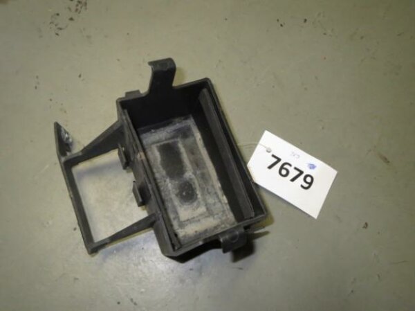 Batteriefach Aprilia RS 4 125  2011-2016