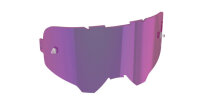 Linse Iriz purple versp. 30% Lichtdurchlässigkeit