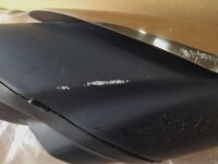 Auspuff, Krümmer, Endschalldämpfer, Endtopf Suzuki SFV 650 A ABS  2009-2011