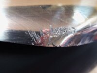 Auspuff, Krümmer, Endschalldämpfer, Endtopf Suzuki SFV 650 A ABS  2009-2011