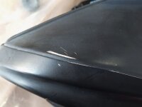 Auspuff, Krümmer, Endschalldämpfer, Endtopf Suzuki SFV 650 A ABS  2009-2011