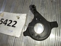 Vergaser Chokehebel, Vergaser  MZ / MuZ SM 125 2001-2008