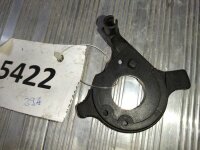 Vergaser Chokehebel, Vergaser  MZ / MuZ SM 125 2001-2008