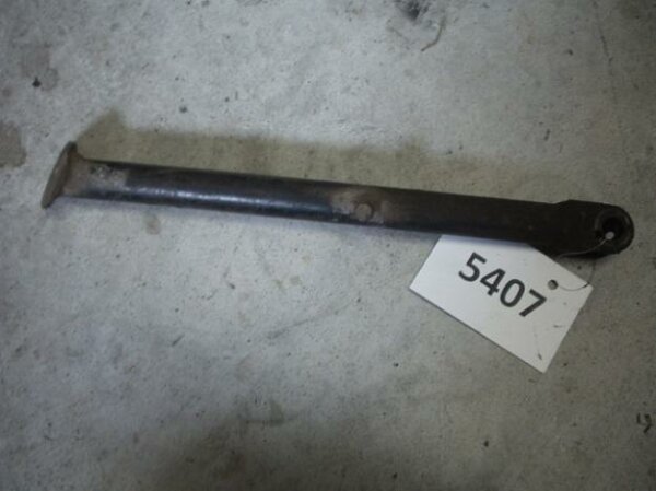 Seitenständer, Hauptständer MZ / MuZ SM 125 2001-2008