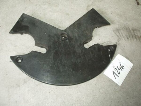 Innenverkleidung, Abdeckung, Deckel Aprilia SR 50 2002-2002