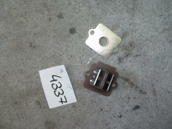 Membrane Aprilia SR 50 Di-Tech 2004-2005