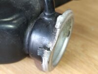Wasserkühler, Kühler Suzuki SV 650 AV 1999-2003